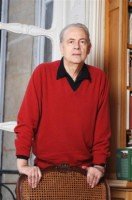 تحميل وقراءة كتب ومؤلفات باتريك موديانو pdf مجانا | مكتبة كتب pdf