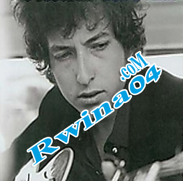 Bob Dylan