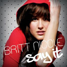 Britt-Nicole