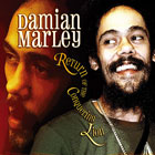 Damian-Marley
