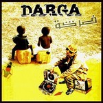 Darga