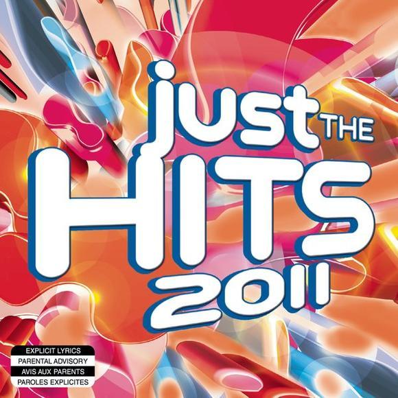 Just_The_Hits_2011