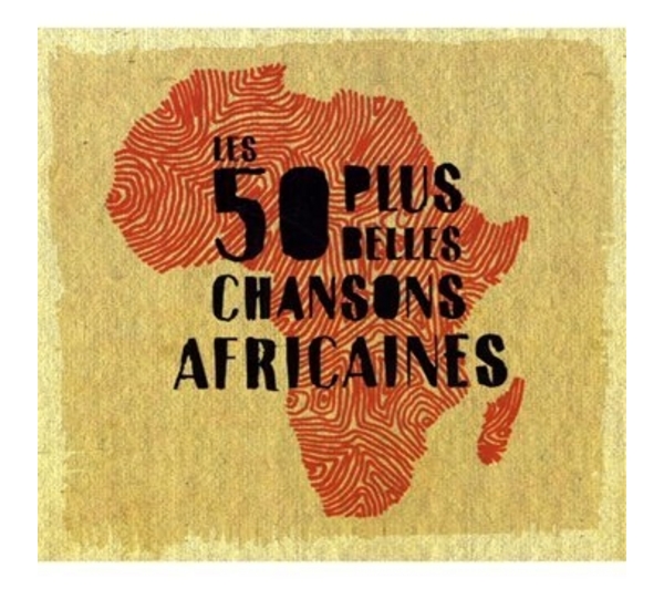Les.50.Plus.Belles.Chansons.Africaines
