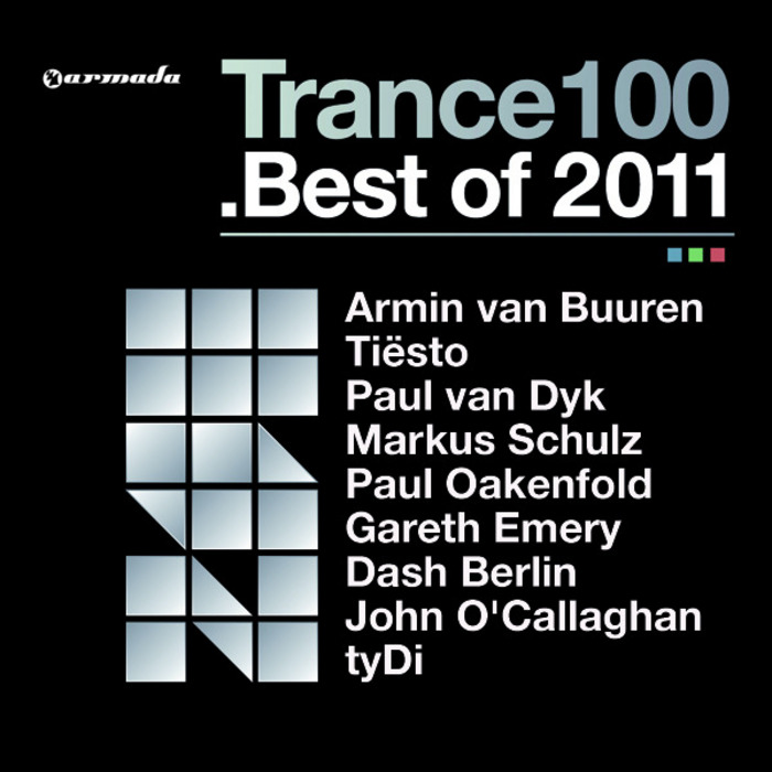 Trance_100_Best_Of_2011