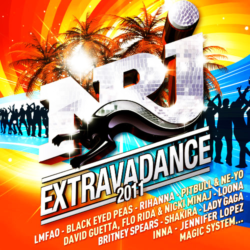 VA-NRJ_Extravadance_2011