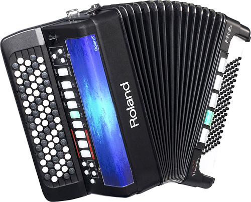accordion