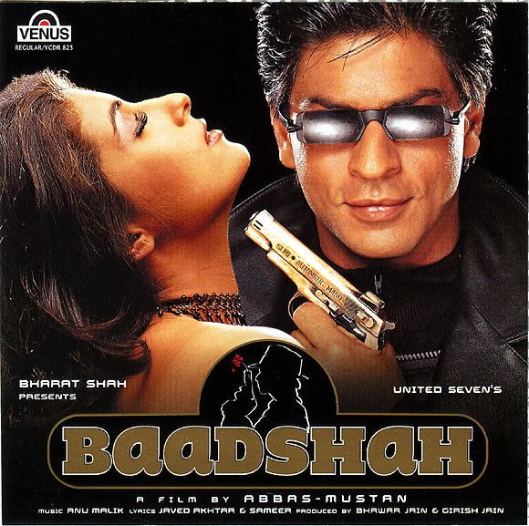 baadshah