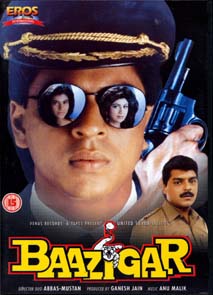 baazigar