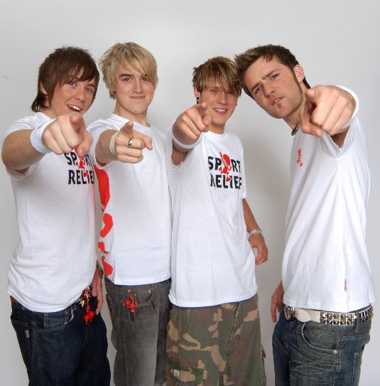 mcfly