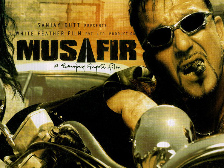 musafir