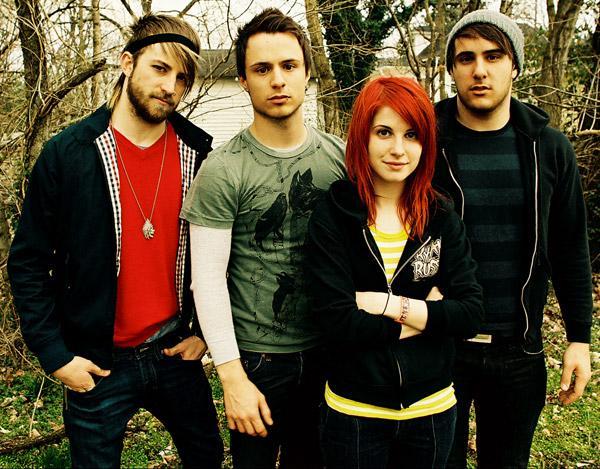 paramore