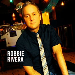 robbie rivera