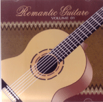 romantic-guitare