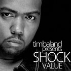 timbaland
