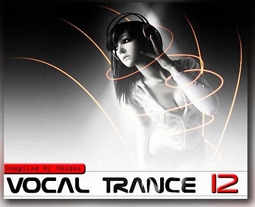 vocal trance vol15